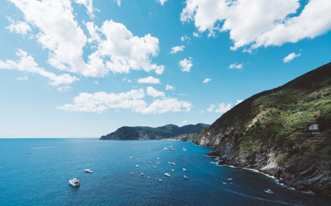 Cinque Terre