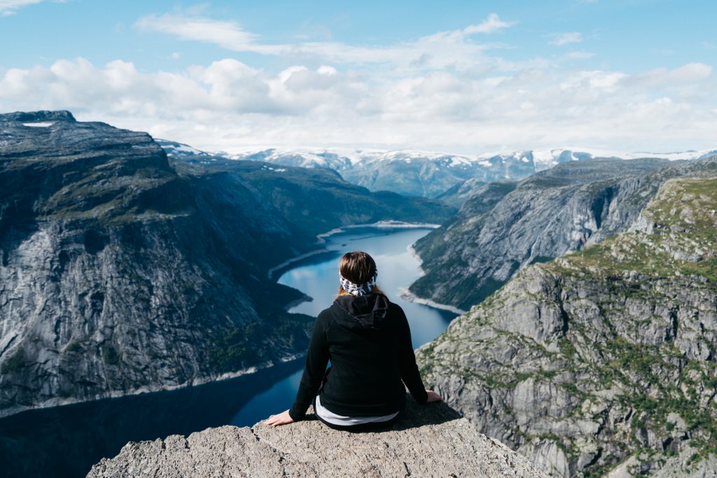 Trolltunga