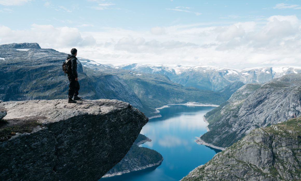 Trolltunga