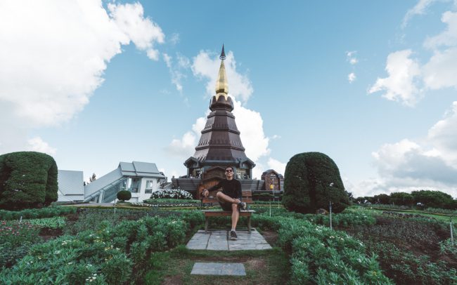 Doi Inthanon