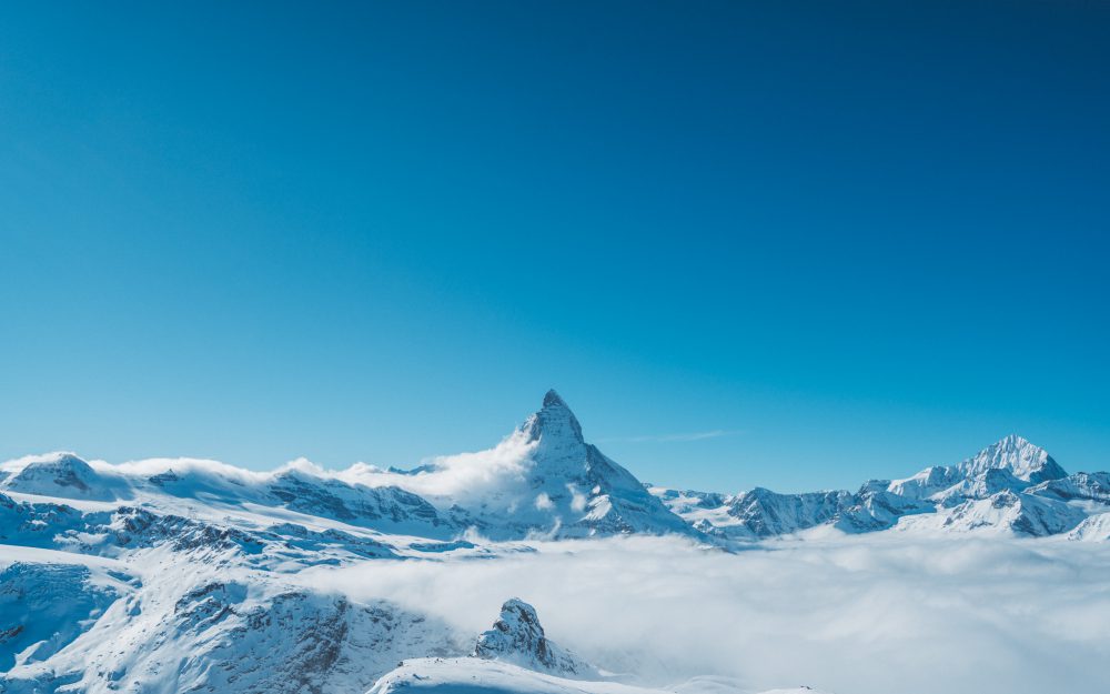 Matterhorn [David Tan]